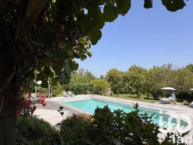 Villa vente à Fontenay-le-Comte, Vouvant