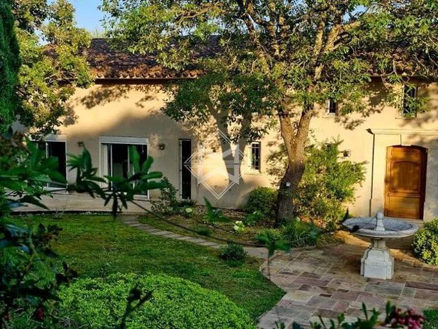Villa location à Arrondissement de Draguignan, Grimaud