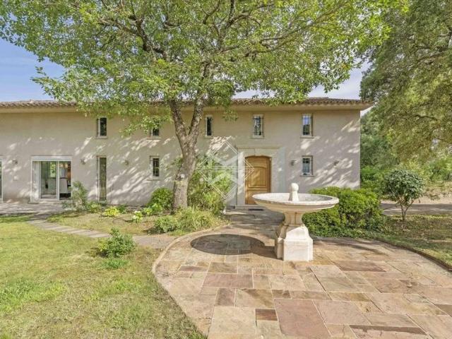 Villa location à Arrondissement de Draguignan, Grimaud
