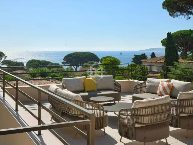 Villa location à Arrondissement de Draguignan, Sainte-maxime