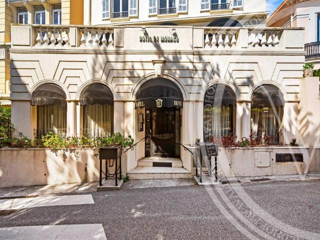 Villa vente à France métropolitaine, Cap-d'ail