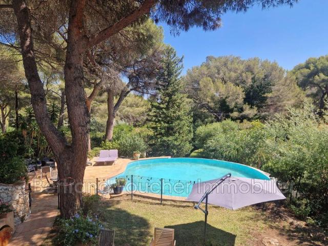 Villa vente à Arrondissement de Draguignan, Cavalaire-sur-mer