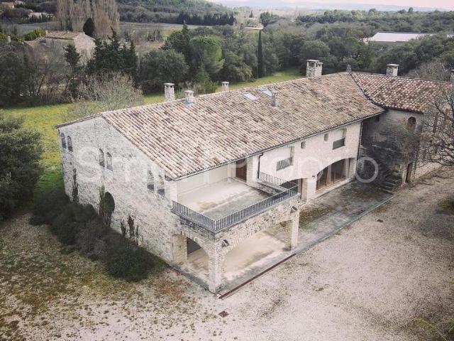 Villa vente à Nyons, Chamaret