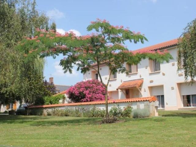 Villa vente