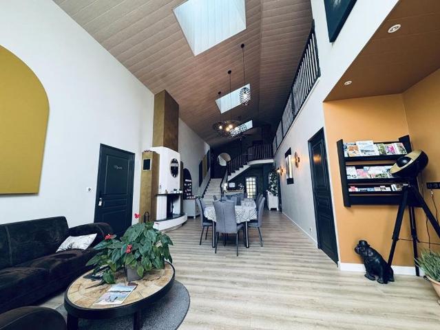 Villa vente à Cholet, Pays de la Loire