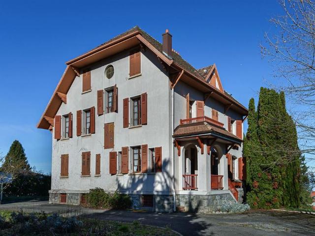 Villa vente à Thonon-les-Bains, Evian-les-bains