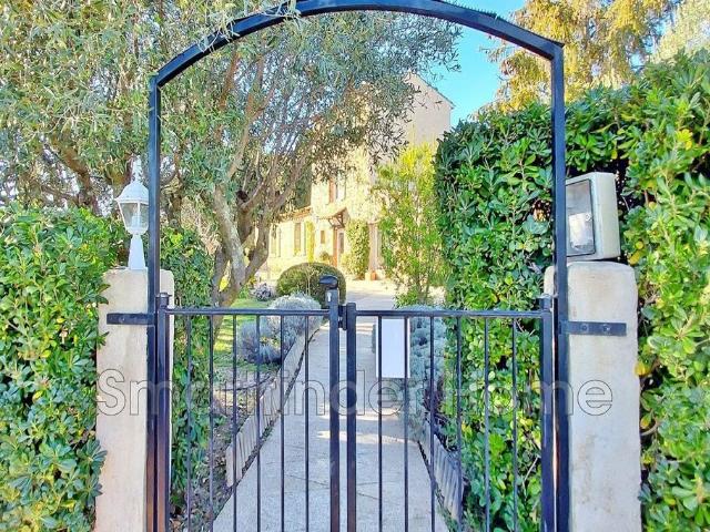 Villa vente à Arrondissement de Draguignan, Flayosc