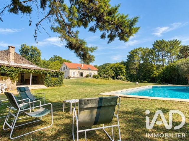 Villa vente à Agen, Foulayronnes