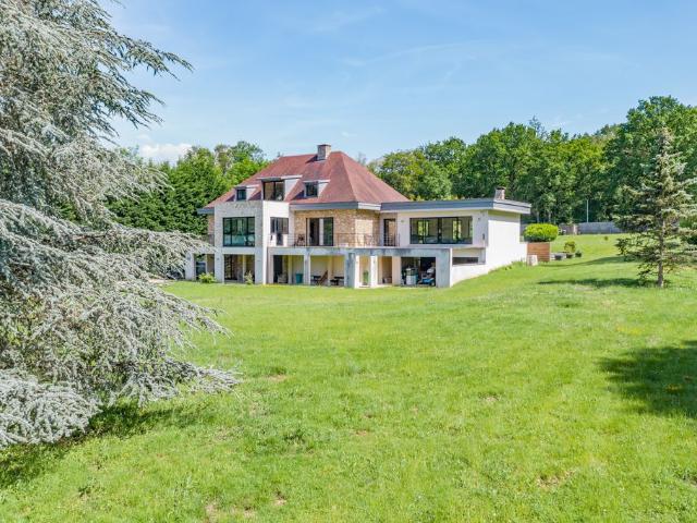 Villa vente à Rambouillet, Galluis