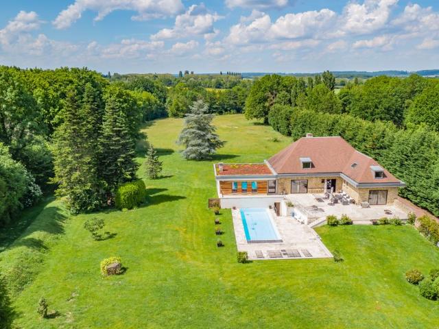 Villa vente à Rambouillet, Galluis