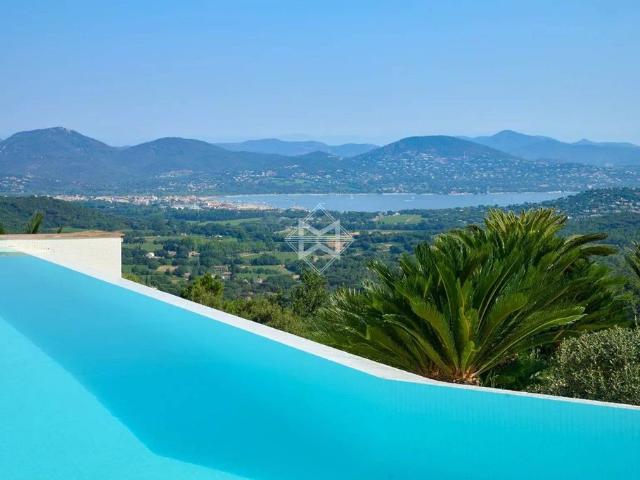Villa vente à Arrondissement de Draguignan, Gassin