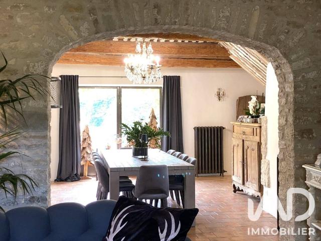 Villa vente à Apt, Gordes