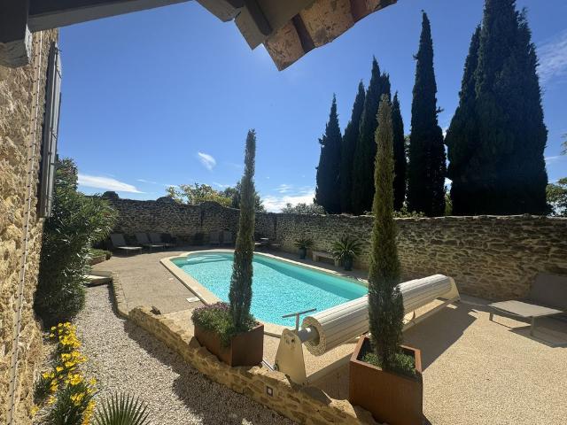Villa vente à Nyons, Grignan