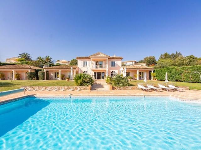 Villa vente à Arrondissement de Draguignan, Grimaud