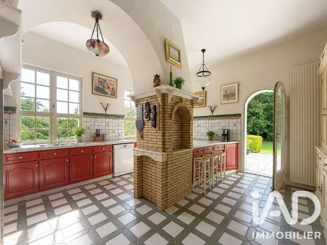 Villa vente à Lisieux, Honfleur