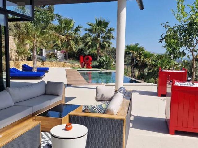 Villa vente à Arrondissement de Toulon, La Valette-du-var