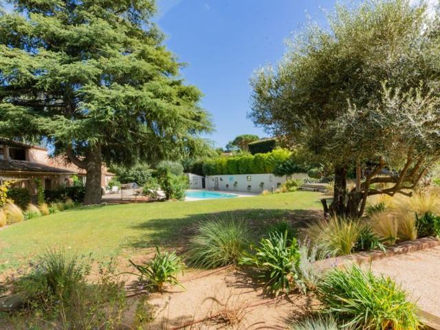 Villa vente à Arrondissement de Draguignan, Plan-de-la-tour