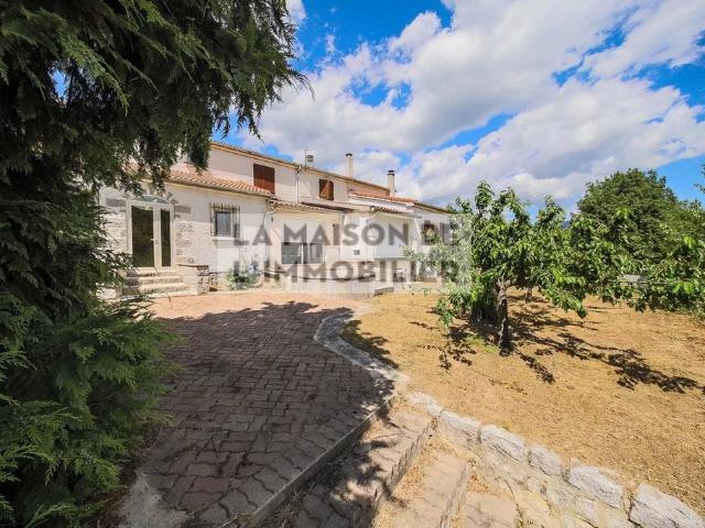 Villa vente à Sartène, Levie