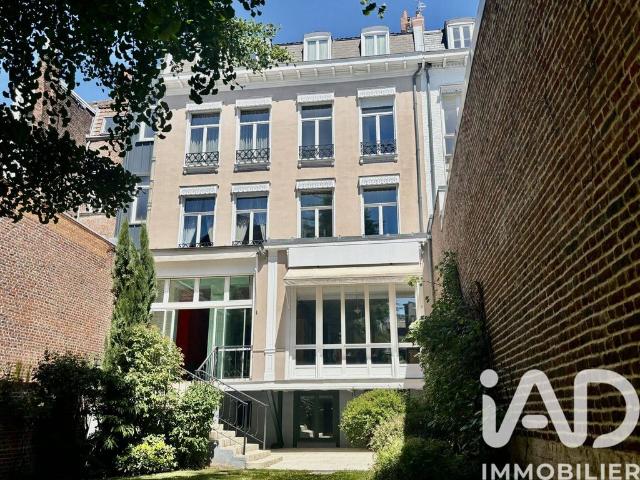 Villa vente à Lille
