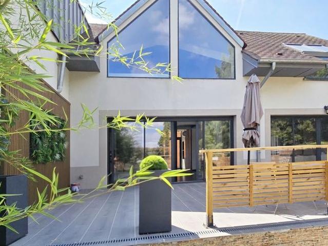 Villa vente à Magny-le-Hongre, Seine-et-Marne