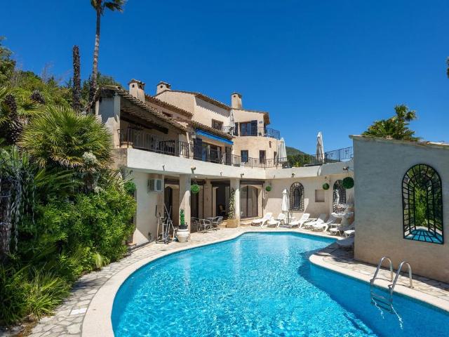Villa vente à Mandelieu-la-Napoule, Alpes-Maritimes