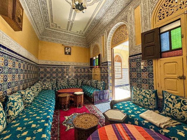 Villa vente à Marrakech, L'Oriental