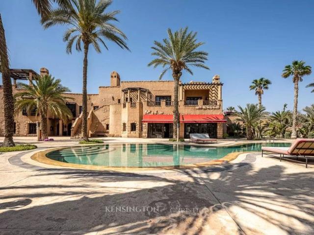 Villa vente à Marrakech, L'Oriental