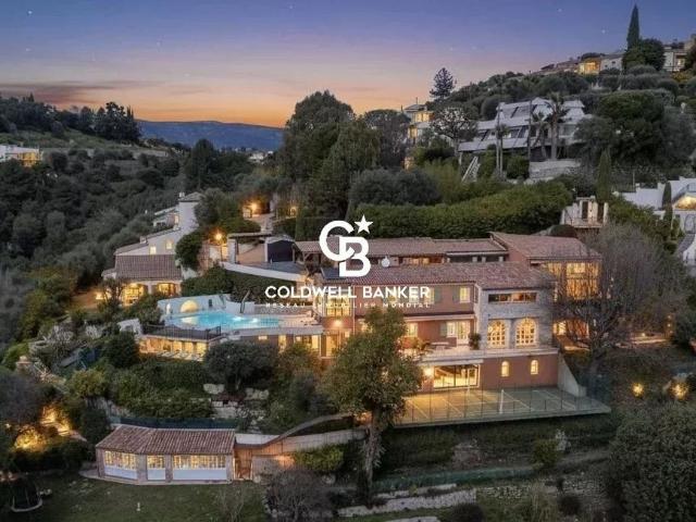 Villa vente à Nice, Alpes-Maritimes