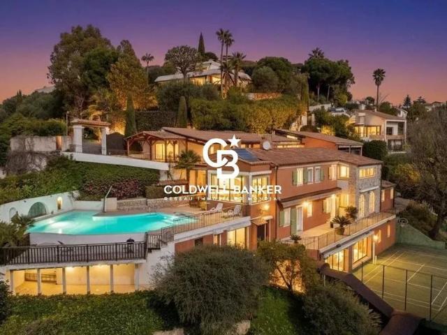 Villa vente à Nice