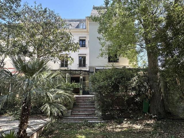 Villa vente à Île-de-France