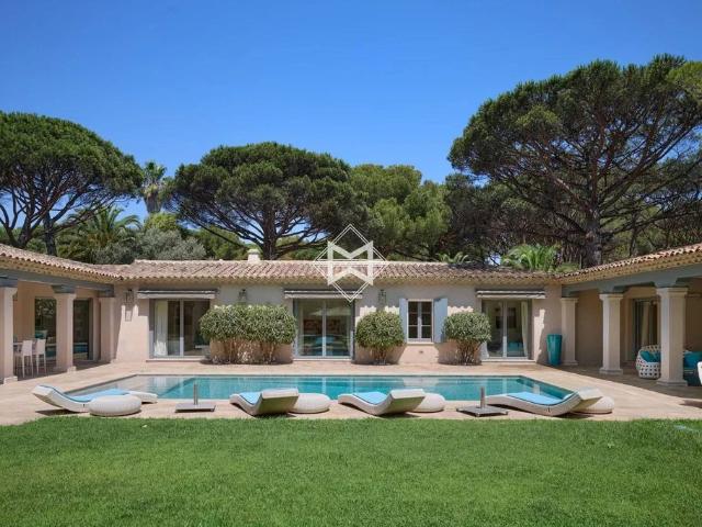 Villa vente à Arrondissement de Draguignan, Ramatuelle