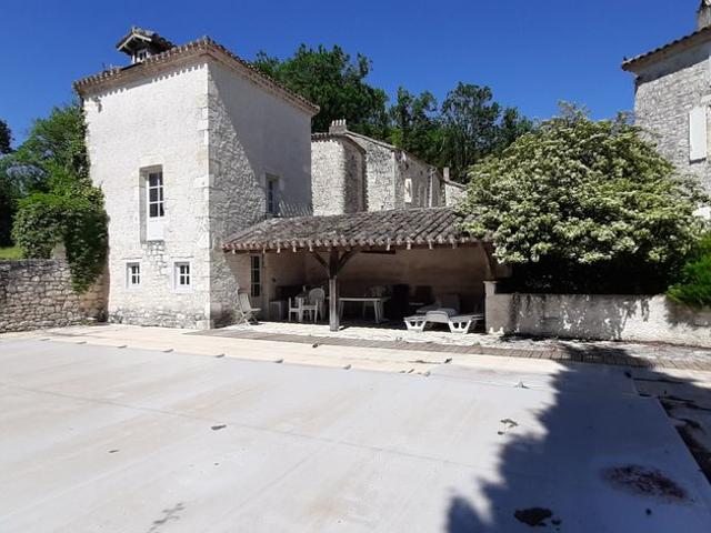 Villa vente à Castelsarrasin, Roquecor