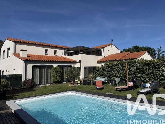 Villa vente à Céret, Saint-andré