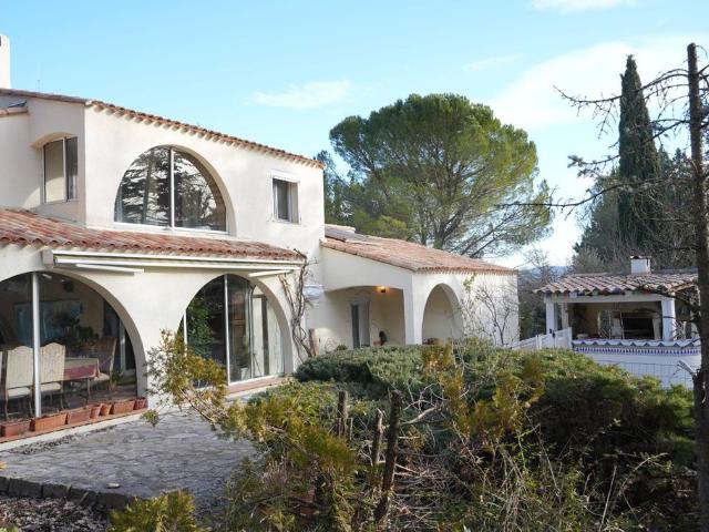Villa vente à Lodève, Saint-martin-de-londres