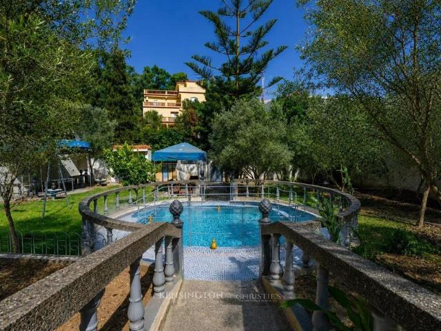 Villa vente à Tangero, Tanger-Tétouan