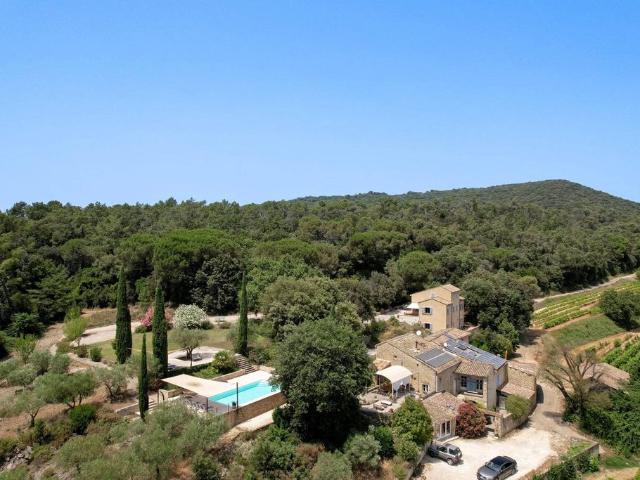 Villa vente à Nîmes, Uzès