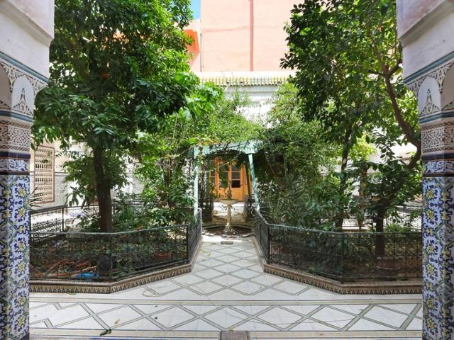 Villa vente à Marrakech, L'Oriental