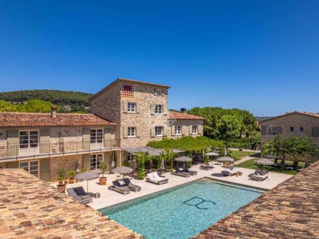 Villa location à Arrondissement de Draguignan, Lorgues