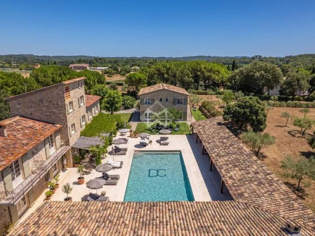 Villa location à Arrondissement de Draguignan, Lorgues