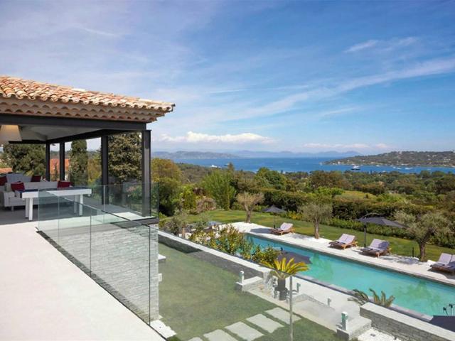 Villa location à Arrondissement de Draguignan, Saint-tropez