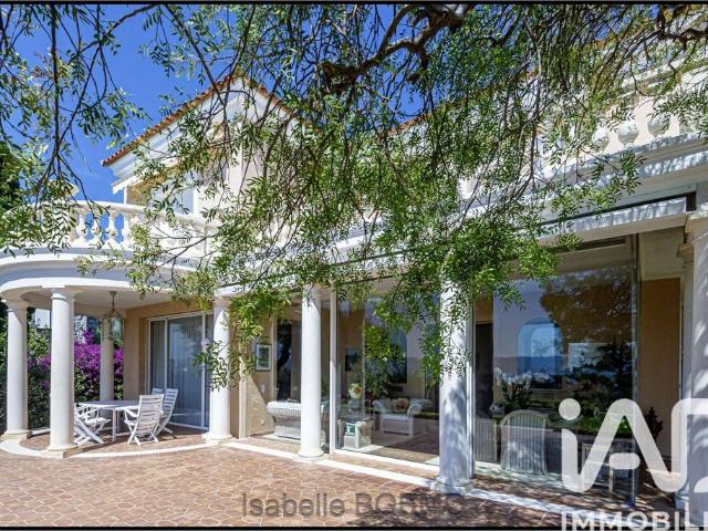 Villa vente à Grasse, Antibes