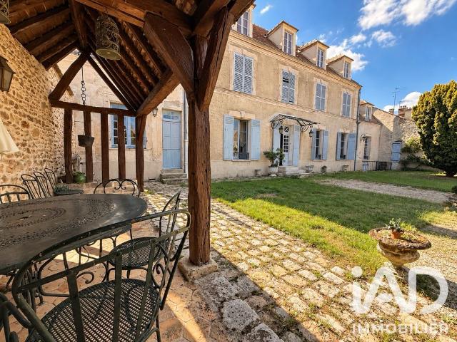 Villa vente à Blandy, Seine-et-Marne
