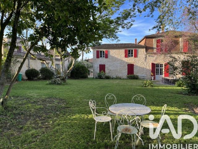 Villa vente à Marmande, Bouglon