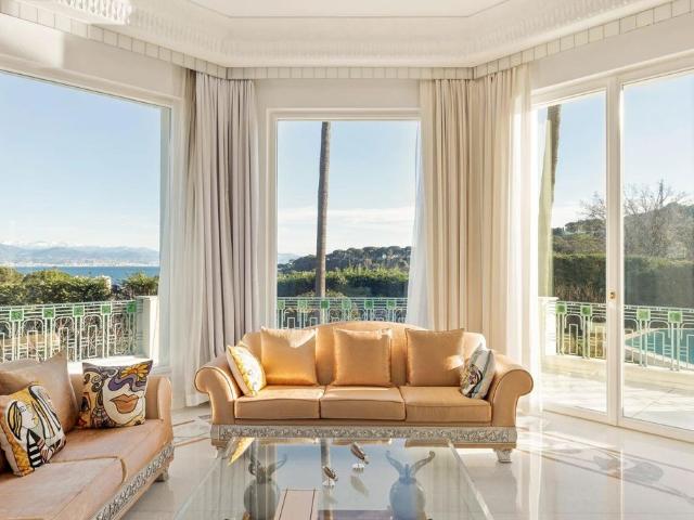 Villa vente à Grasse, Antibes