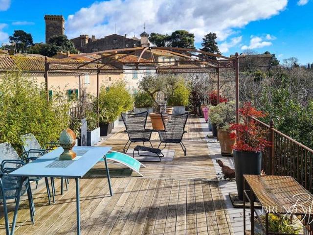 Villa vente à Carcassonne