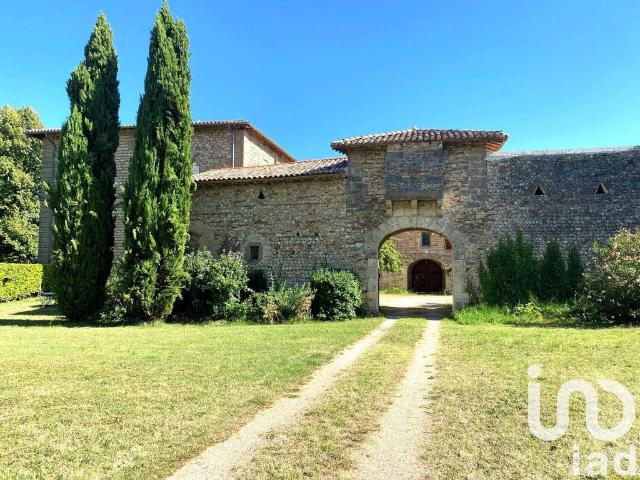 Villa vente à France métropolitaine, Chabeuil