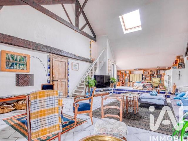 Villa vente à Château-Thierry, Château-thierry