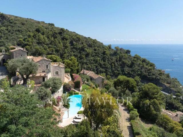 Villa vente à Nice, Èze