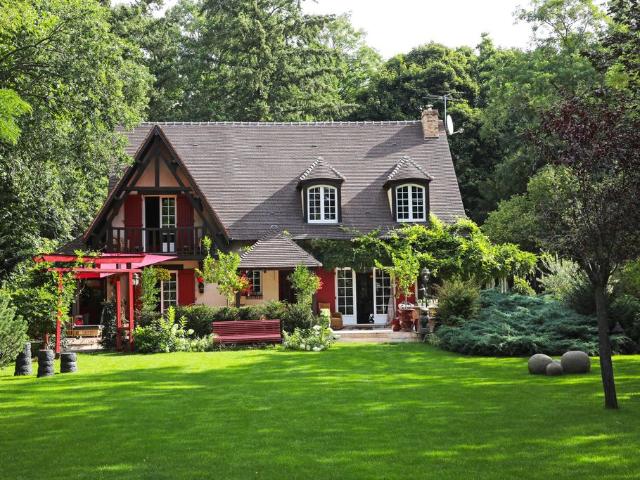 Villa vente à Senlis, Lamorlaye