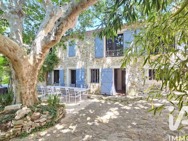 Villa vente à Forcalquier, Le Castellet